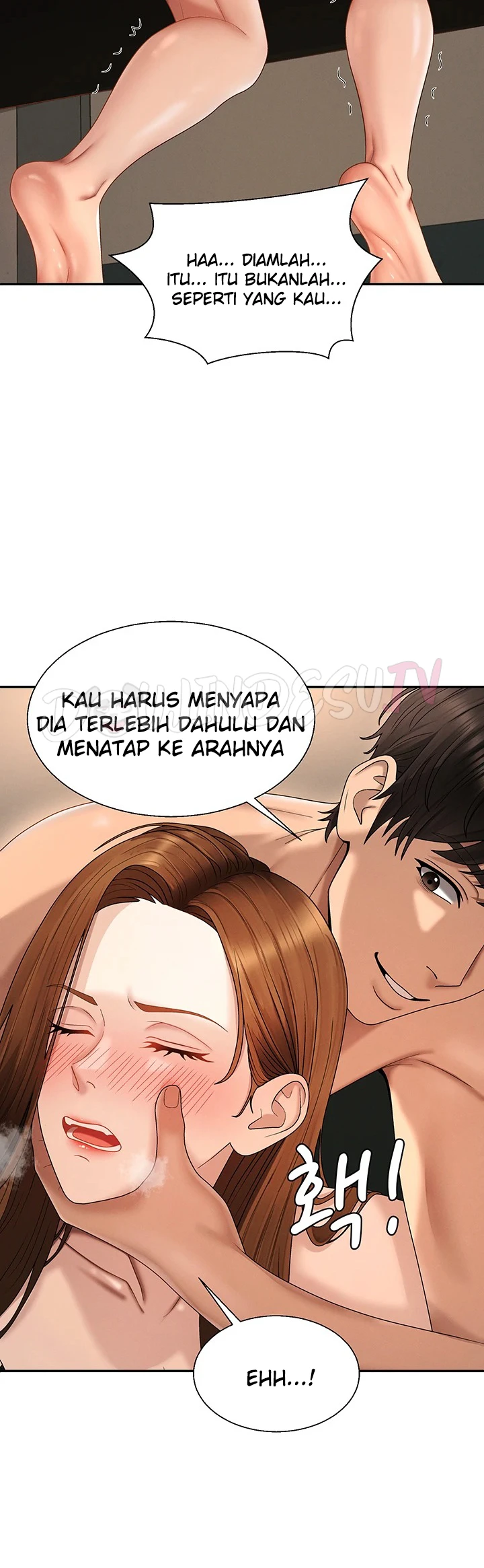 Pay with Your Body - Page 14